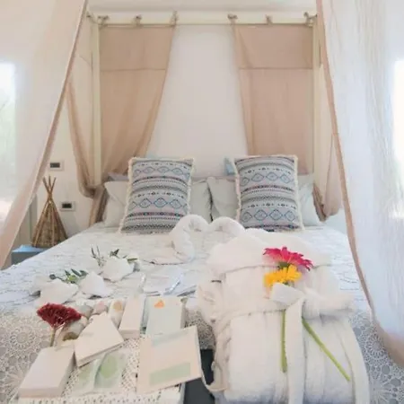 Charming Trulli Ostuni * Ceglie Messapica