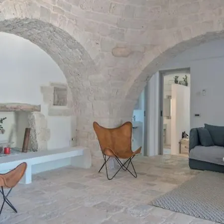 Villa Charming Trulli Ostuni *