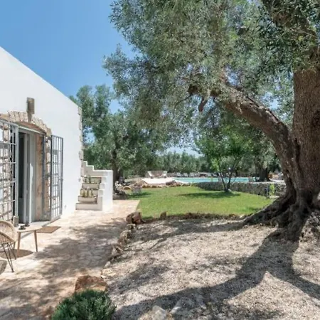Charming Trulli Ostuni Ceglie Messapica