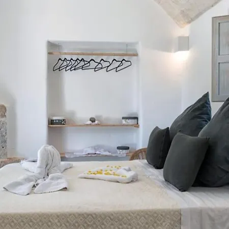Charming Trulli Ostuni *