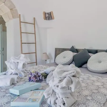 Charming Trulli Ostuni *