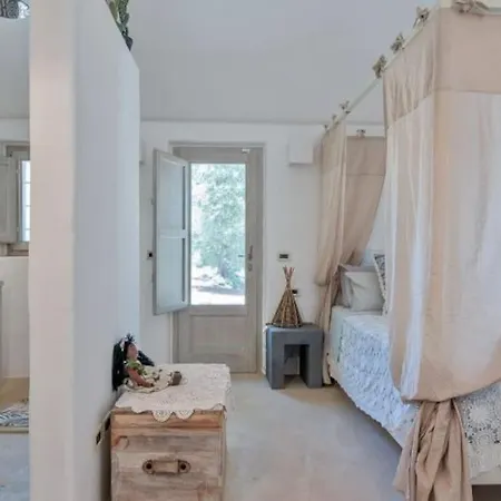 Villa Charming Trulli Ostuni Ceglie Messapica