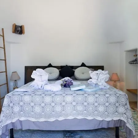 Charming Trulli Ostuni فيلة